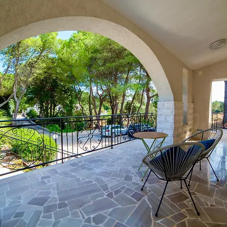 Rai Villa