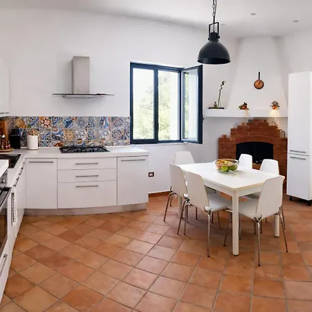 Rai Villa *