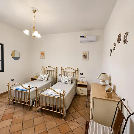 Villa Rai Ostuni