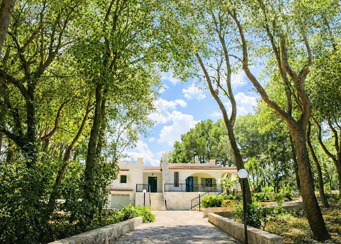 Villa Rai Ostuni